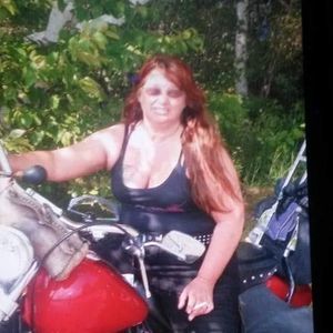 Meet your Posher, Joe anne